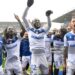 Ghanaian duo Gideon Mensah and Elisha Owusu help Auxerre secure promotion to French Ligue 1