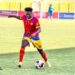Ex-Hearts of Oak captain Amankwah Mireku questions Ibrahim Salifu’s commitment in brutal message ahead of Berekum Chelsea clash