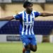 English side Darlington FC part ways with Ghanaian striker Akwasi Asante
