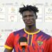 ”We should have beaten Berekum Chelsea by 5 goals” – Hearts of Oak’s SalimAdams