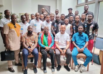 AAFCON 2024: Black Challenge on course for 3rd consecutive title after making semis with 4-1 win over Tanzania