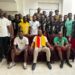 “Life is a hustle”: Samson Deen pens emotional letter to Black Challenge team as they make AAFCON final