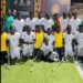 AAFCON 2024: Black Challenge on course for 3rd consecutive title after making semis with 4-1 win over Tanzania