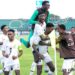 Black Starlets remain focused ahead of Benin clash, says coach Laryea Kingston