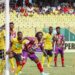 Parliament Introduces Democracy Cup: Hearts of Oak to face Asante Kotoko