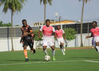 Transfer News: Asante Kotoko identify replacement for ‘departing’ Steven Mukwala