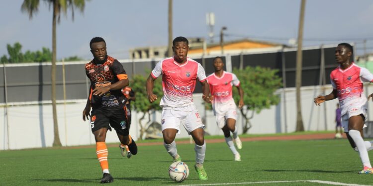 Transfer News: Asante Kotoko identify replacement for ‘departing’ Steven Mukwala