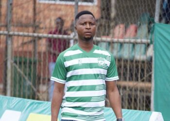 Bofoakwa Tano CEO Alexander Ababio prioritizes Ghana Premier League survival over winning MTN FA Cup