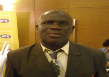 ’Winning Ghana Premier League golden boot with 12 goals shows our strikers are weak’ – Ghana legend Dan Owusu