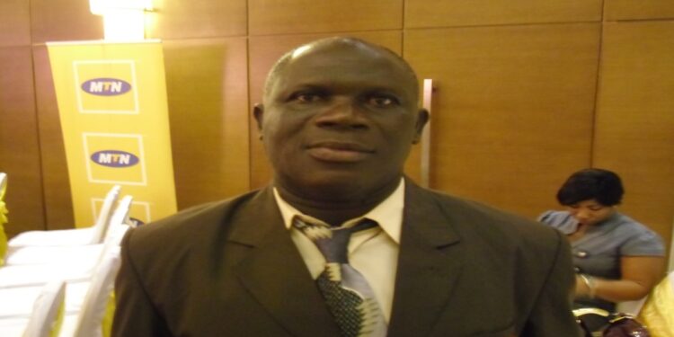 ’Winning Ghana Premier League golden boot with 12 goals shows our strikers are weak’ – Ghana legend Dan Owusu