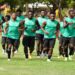 Thirty Black Satellites invited for Screening at Prampram ahead of WAFU Zone B U-20 Championship