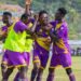 Ghana Premier League: Medeama secures crucial win over RTU to climb to fourth place