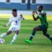 WAFU Zone B Championship: Nigeria beat Ghana in five-goal thriller to win bronze
