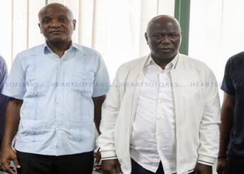 ”Don’t leave me and insult Togbe Afede” – Hearts of Oak coach Aboubakar Ouattara tells fans
