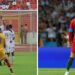 ‘Don’t compare me to him’ – Ex-Hearts of Oak star Dong Bortey claims free-kick supremacy over Cristiano Ronaldo