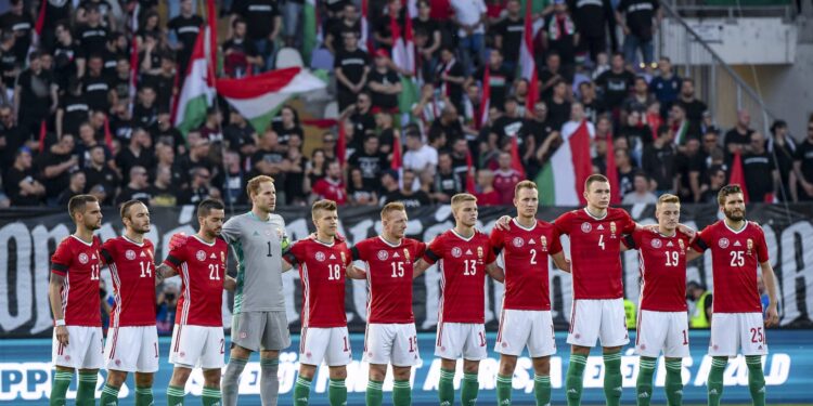 Euro 2024: Marco Rossi names Hungary’s 26-man squad for the tournament
