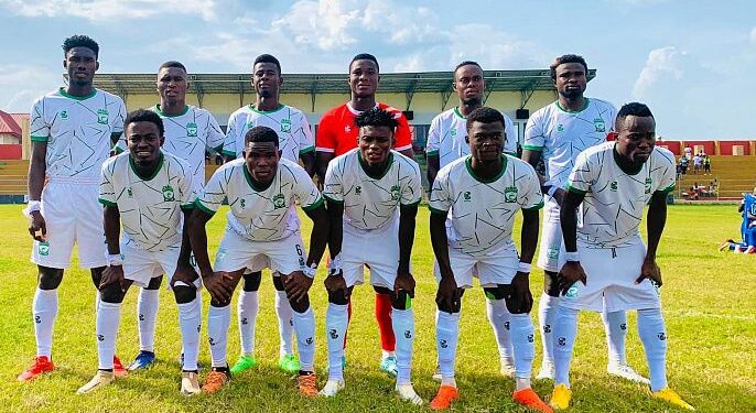 Ghana Premier League Matchweek 29 Preview: Bofoakwa Tano vs Dreams FC