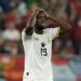 2026 World Cup Qualifiers: Inaki Williams likely to miss Mali, Central African Republic games after foot surgery