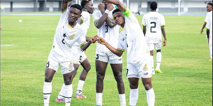 WAFU Zone B U17 Championship: Ghana battle Burkina Faso as Nigeria take on Côte d’Ivoire in epic semi-final fixtures