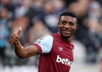 ’Kudus will be key to Julen Lopetegui’s success at West Ham’ – Gary Neville