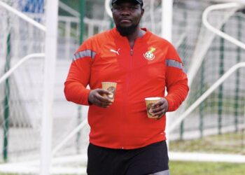 ”The GFA is working tirelessly to restore Black Stars’ lost glory” – Ameenu Shardow