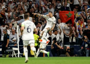 Late Joselu heroics helps Real Madrid beat Bayern Munich to book UEFA Champions League final spot