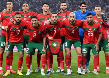 2026 FIFA World Cup: Walid Regragui names 27 players for Morocco against Zambia and Congo