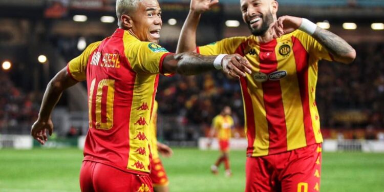 Esperance Sportive de Tunis v Al Ahly: Date, venue, kick off time, Referees, head to head, team news, predictions,