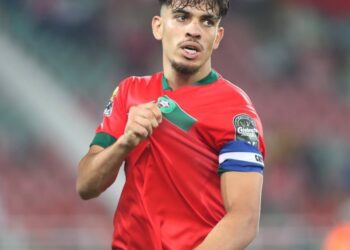 Transfer News: Crystal Palace and Real Betis reach agreement for Moroccan centre-back Chadi Riad