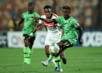 Dreams FC sets $1.5 million price tag for rising star Abdul Aziz Issah