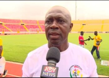 ”Hearts of Oak will not be relegated from the Ghana Premier League” – Kotoko legend Opoku Nti