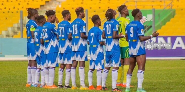 GPL Week 32: 5 interesting things to look out for as Accra Hearts of Oak face Nations FC