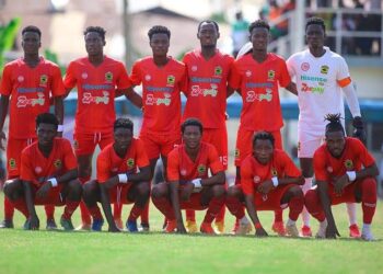 “I sometimes cry secretly because of Asante Kotoko’s current poor performances”- Joe Okyere