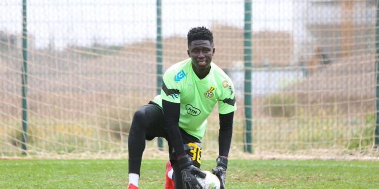 Black Stars’ goalkeeping coach Fatau Dauda explains decision to pick Kotoko goalkeeper Frederick Asare over Dreams FC’s Solomon Agbasi