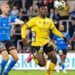 Elfsborg and Ghana forward Jalal Abdullai suffers knee injury