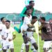 Relive: Black Starlets wallop Ivory Coast in WAFU B U-17 Championship opening game
