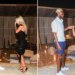 Jerome Opoku: Başakşehir FK defender proposes to girlfriend ahead of joining Black Stars camp (PHOTOS)
