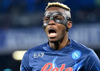 Transfer Talk: Nigeria superstar Victor Osimhen to leave Napoli in the summer
