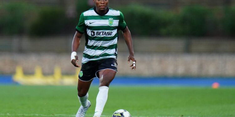 Explained: Abdul Fatawu Issahaku’s USD 10 Mill sell-on clause