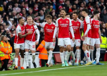 Arsenal players ready to break the club’s religion to support Tottenham Hotspur on Tuesday night against Manchester City