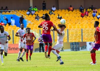Asante Kotoko v Accra Hearts of Oak: “The Euphoria has reduced drastically”- Joe Okyere