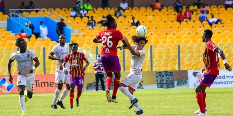Asante Kotoko v Accra Hearts of Oak: “The Euphoria has reduced drastically”- Joe Okyere
