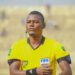 2024 WAFU ‘B’ U17 Tournament: Togolese referee Aklesso Gnama to officiate Ghana VS Côte d’Ivoire opener