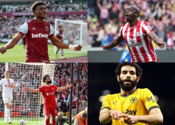 2023-24 English Premier League: Who was the Best African Player?
