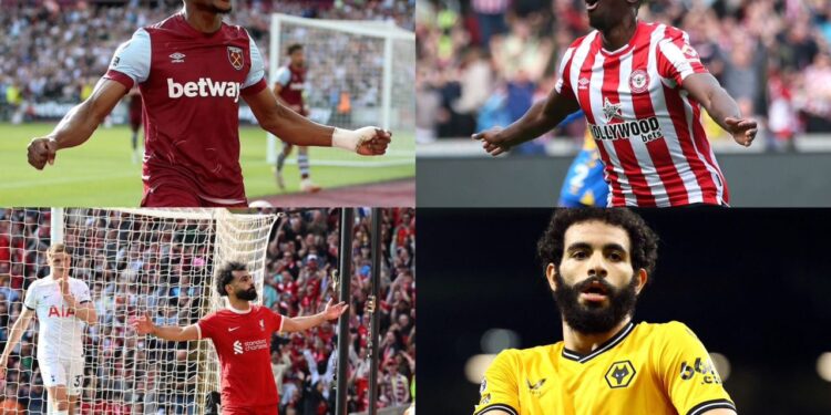 2023-24 English Premier League: Who was the Best African Player?