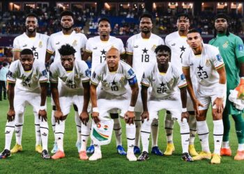 Black Stars: Otto Addo to announce squad for Mali and CAR clash on Wednesday