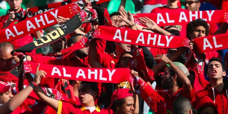 CAF Champions League finals: 27, 000 spectators to watch Esperance v Al Ahly in the first leg