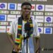WAFU B U17 Championship: Winger Joseph Narbi adjudged MoTM as Ghana thrash Ivory Coast