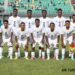 Black Starlets coach Laryea Kingston encourages Ghanaians to savor impressive victory against Ivory Coast in WAFU B opener