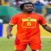 REPORT: Jonathan Sowah returns to Black Stars squad for 2026 World Cup qualifiers